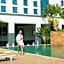 Dusit Princess Srinakarin Bangkok