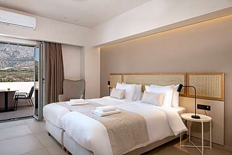 Elafonisi Resort by Kalomirakis Family