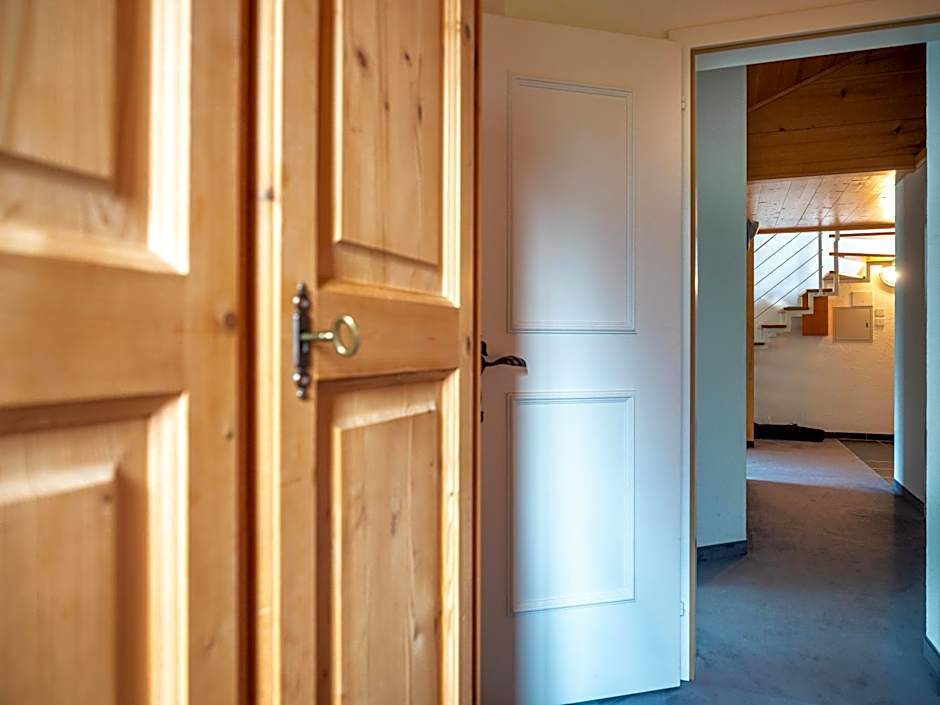 Hotel Gletscherblick