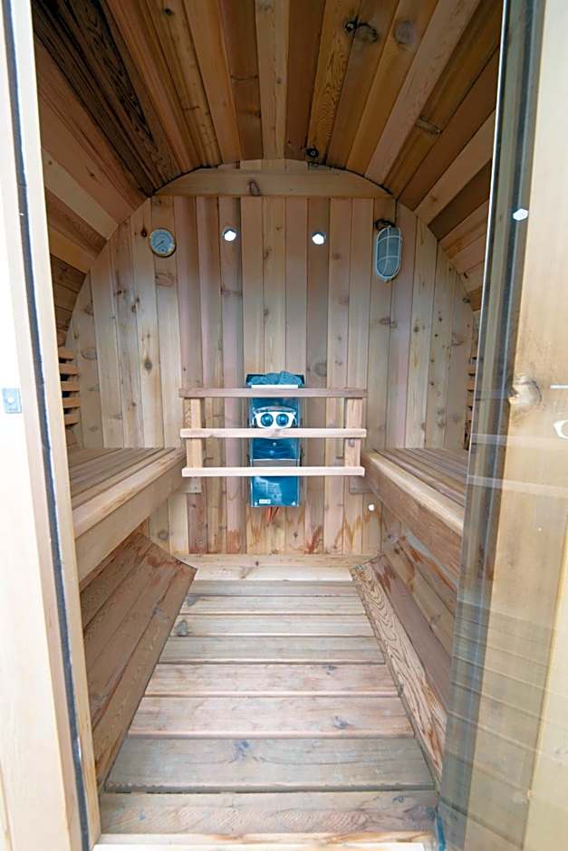 Recreatiepark de Koornmolen