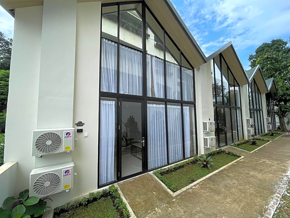 Azana Essence Sanggabuana Bogor