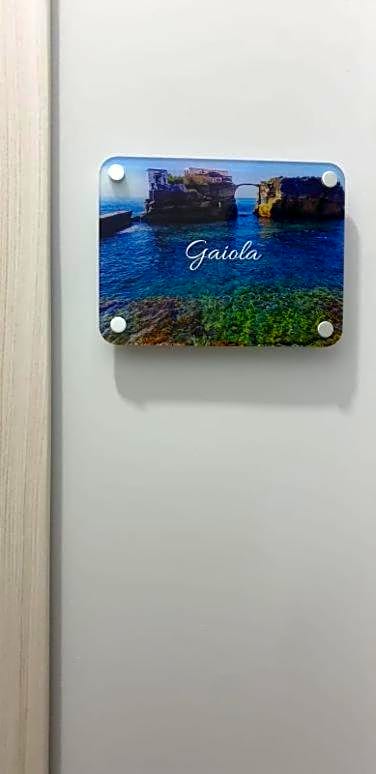 B&B La Città Partenopea