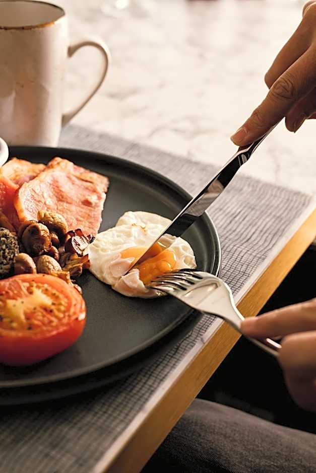 Carnoustie Golf Hotel and Spa