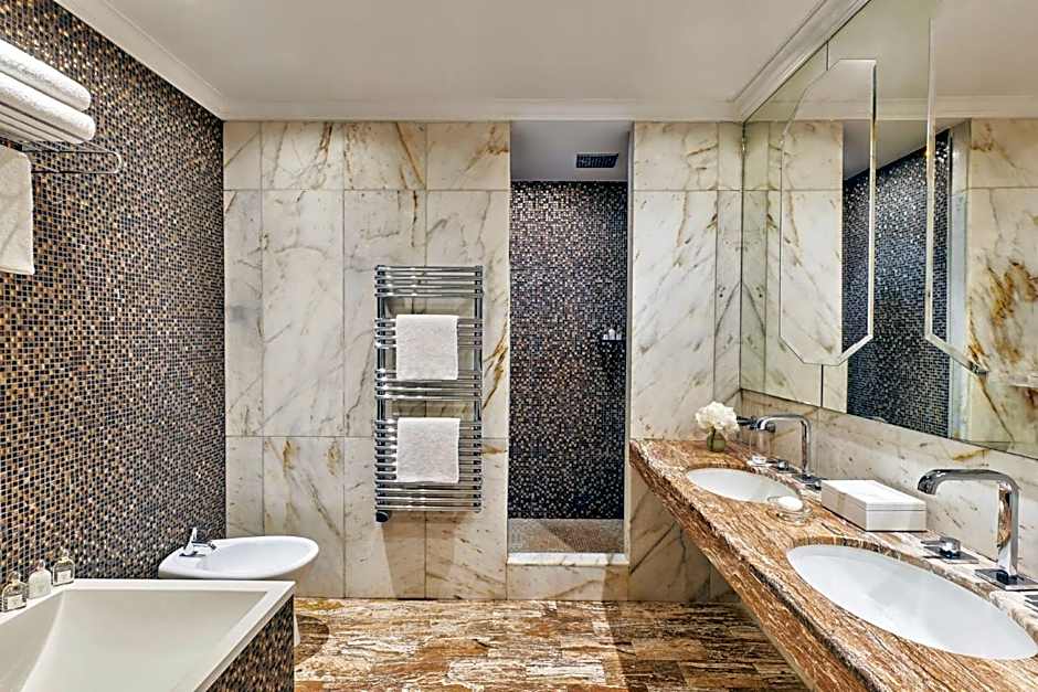 Hotel Barriere Le Majestic Cannes