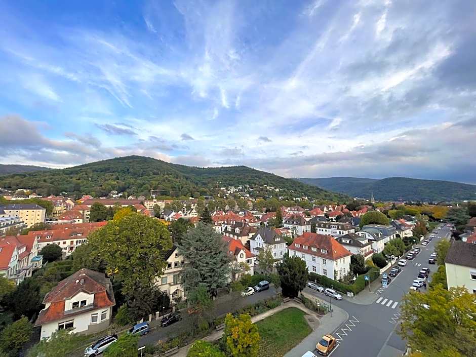 AUERSTEIN-Hotels auerstein & auerstein-mono