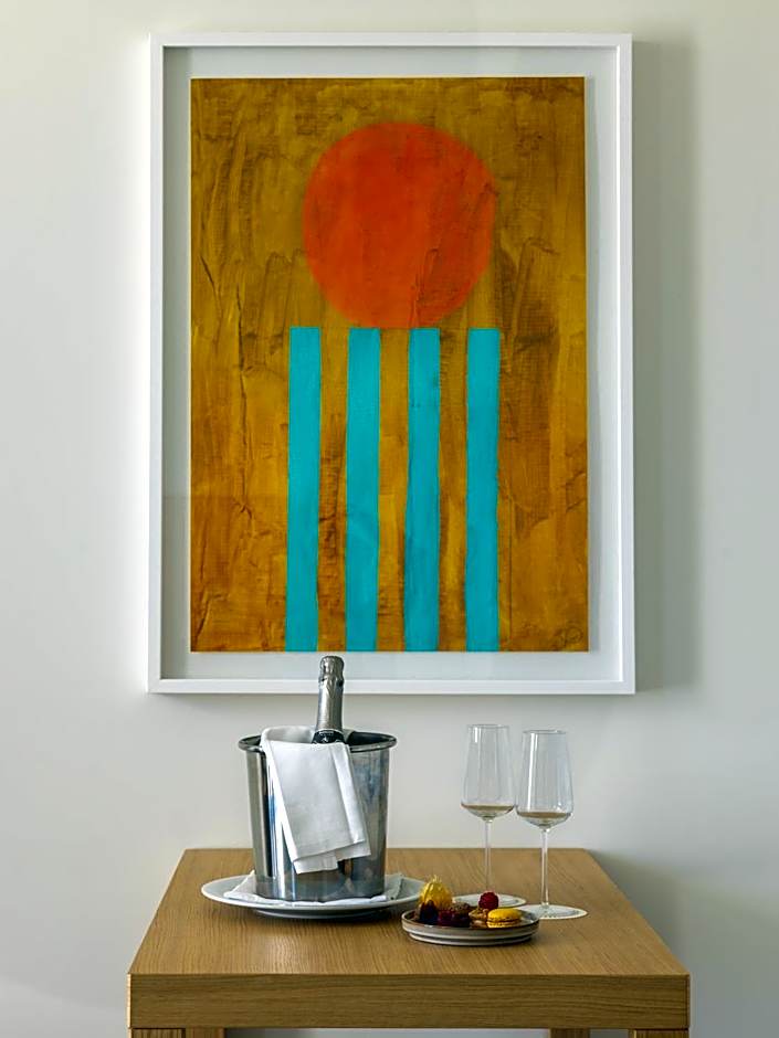 Martinhal Lisbon Oriente