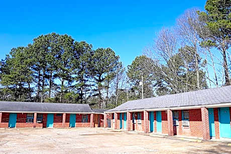 OYO Hotel Durant MS Bowling Green Rd