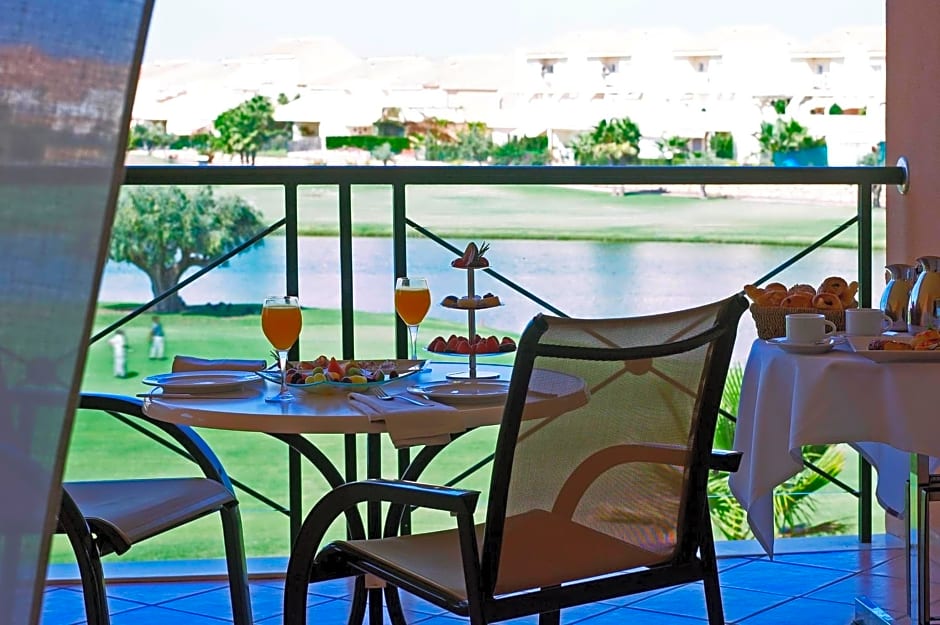 Hotel Alicante Golf