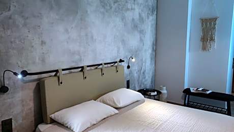 Double Room with Cozy Private Pool