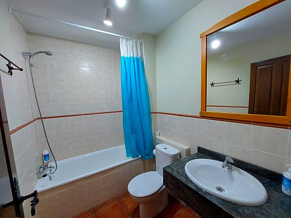 ALBERGUE CASA LAS ANGELITAS