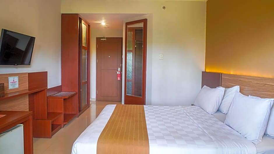 Lorin Dwangsa Solo Hotel