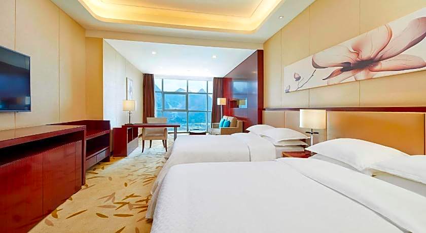 Four Points by Sheraton Liupanshui