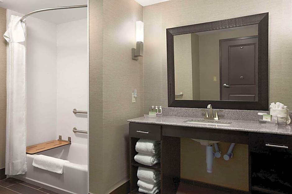 Homewood Suites By Hilton - Columbus/Osu, Oh