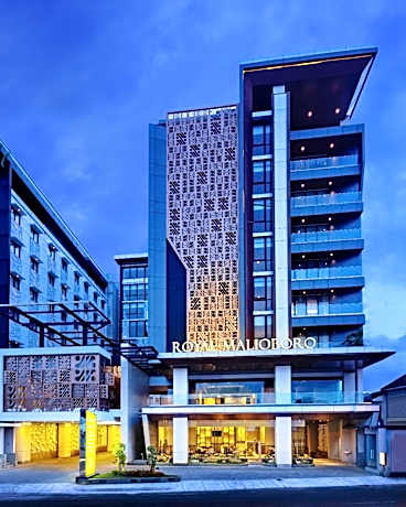 Royal Malioboro by ASTON