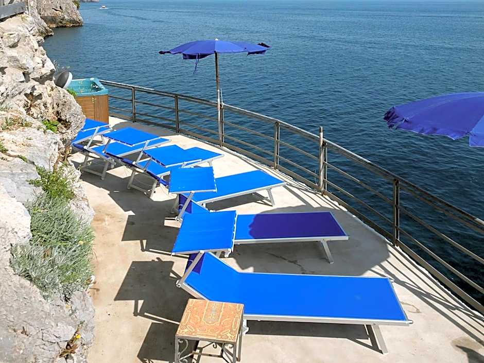 La Locanda Del Fiordo