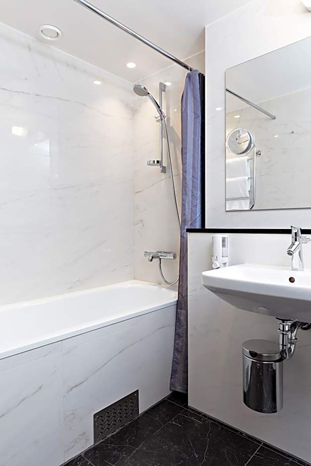 Best Western Hotel Arena