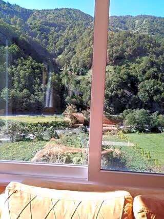 Zisto Apart Otel & Bungalows