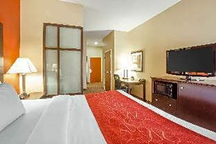 Comfort Suites Golden Isles Gateway