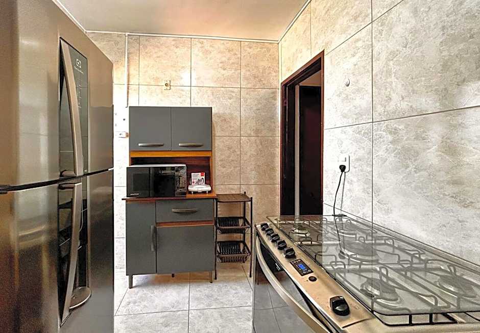 Apto a 210m da Praia da Pontinha em Araruama RJ