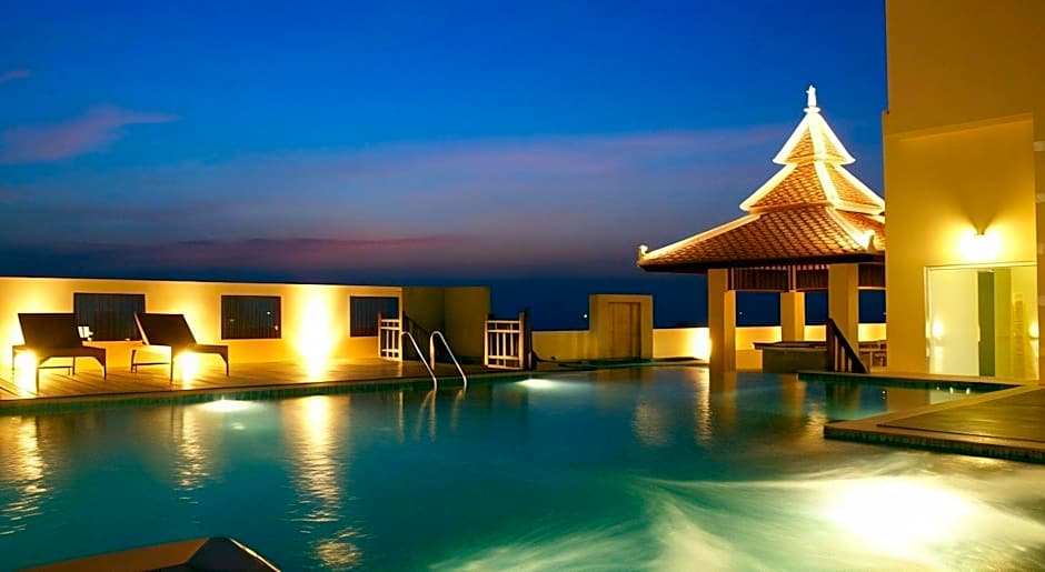 Nantra Ploenchit Hotel