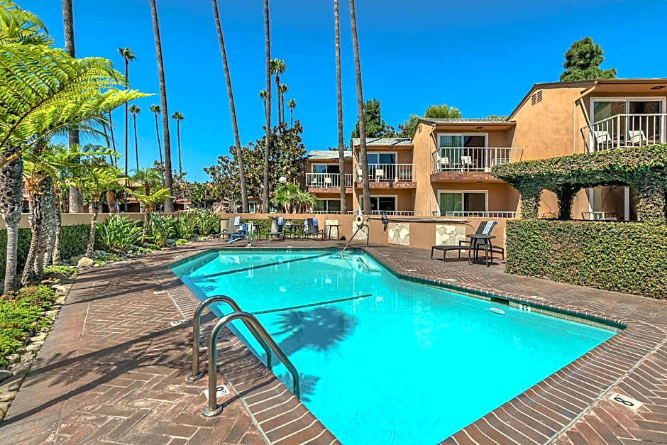 Best Western Pine Tree Motel
