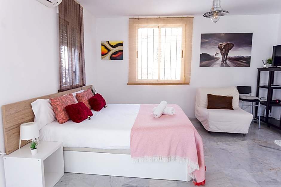 Apartamentos Granata