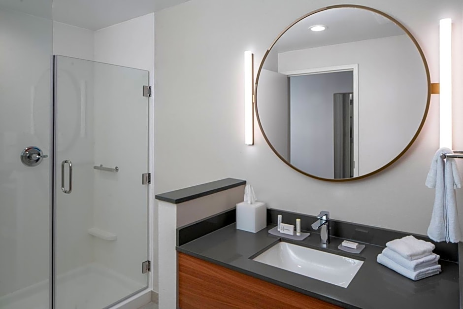 Fairfield Inn & Suites by Marriott Pensacola West I-10