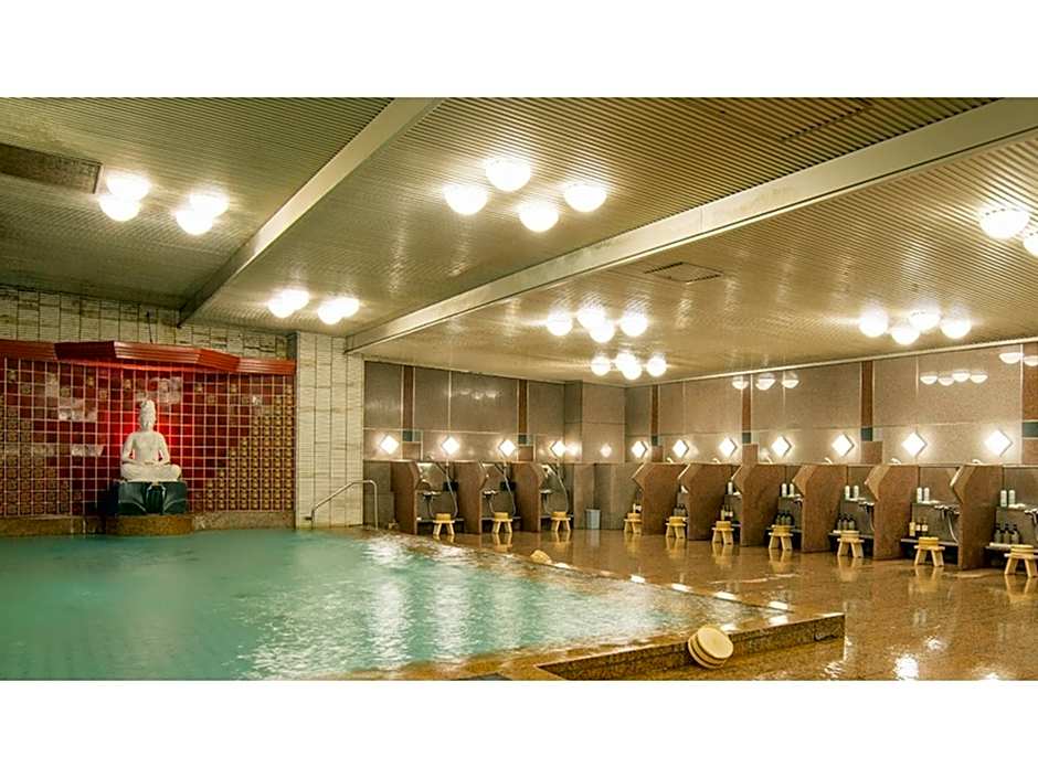 Yamashiro Onsen Yuzankaku - Vacation STAY 86431v
