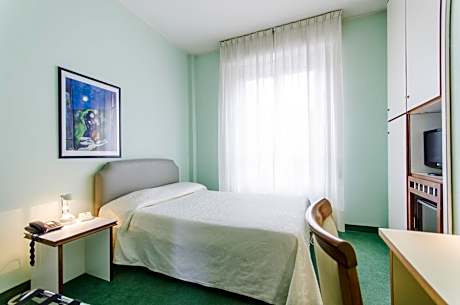 Economy Single Room