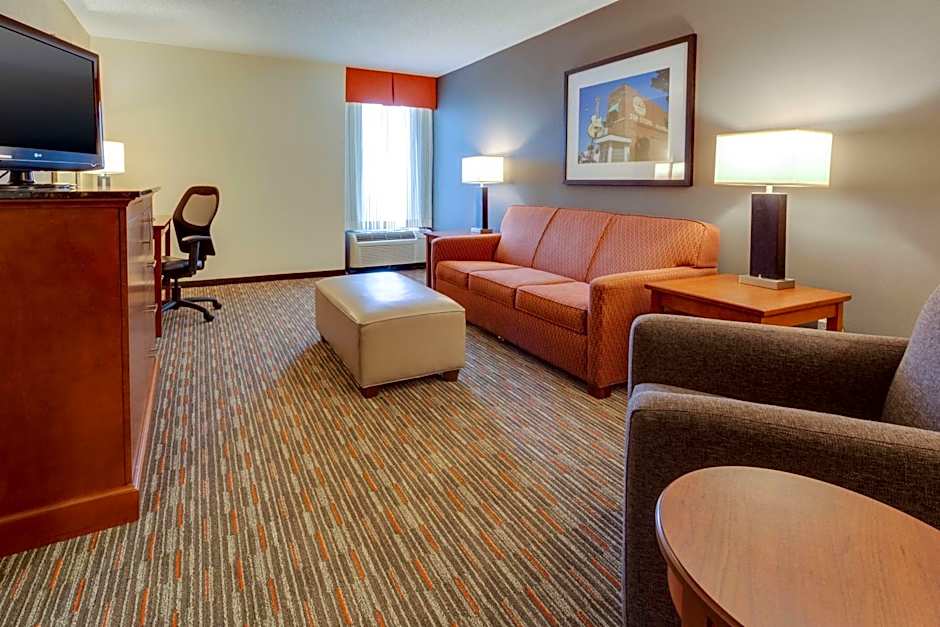 Drury Inn & Suites Memphis South