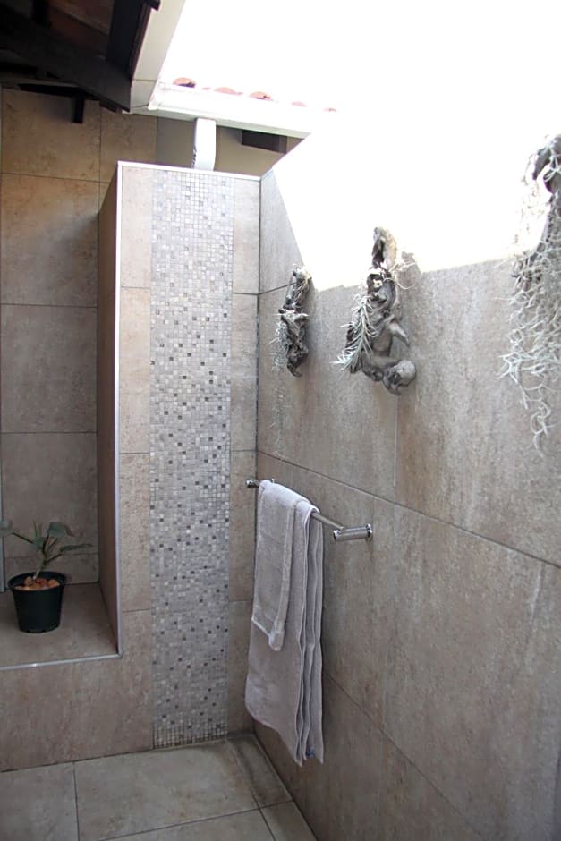 African BnB - The Boutique Experience