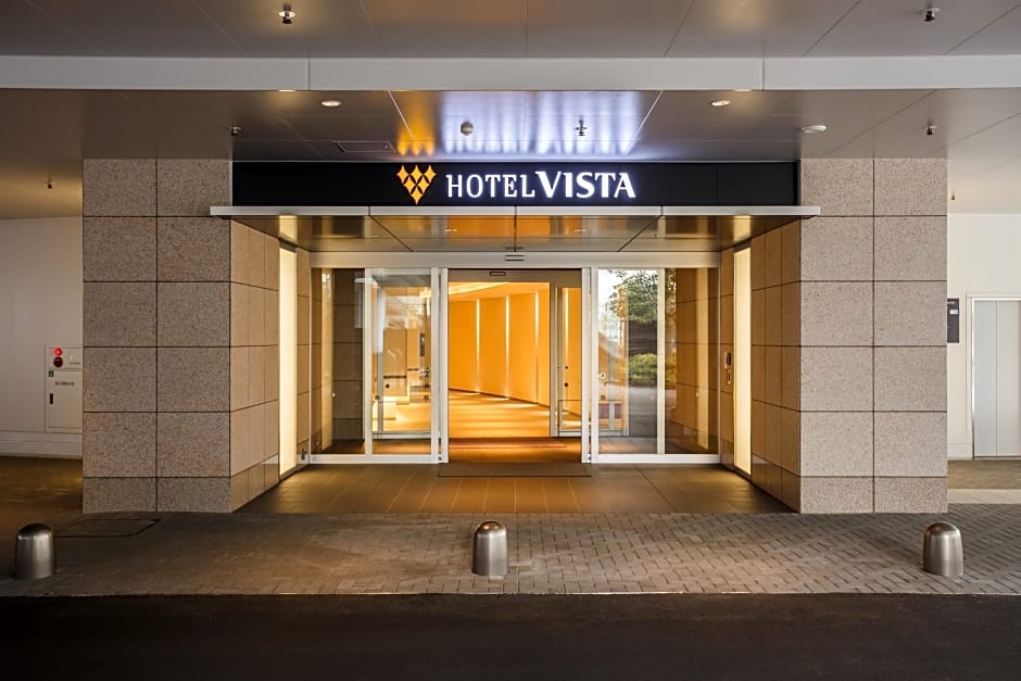Hotel Vista Premio Yokohama Minato-Mirai