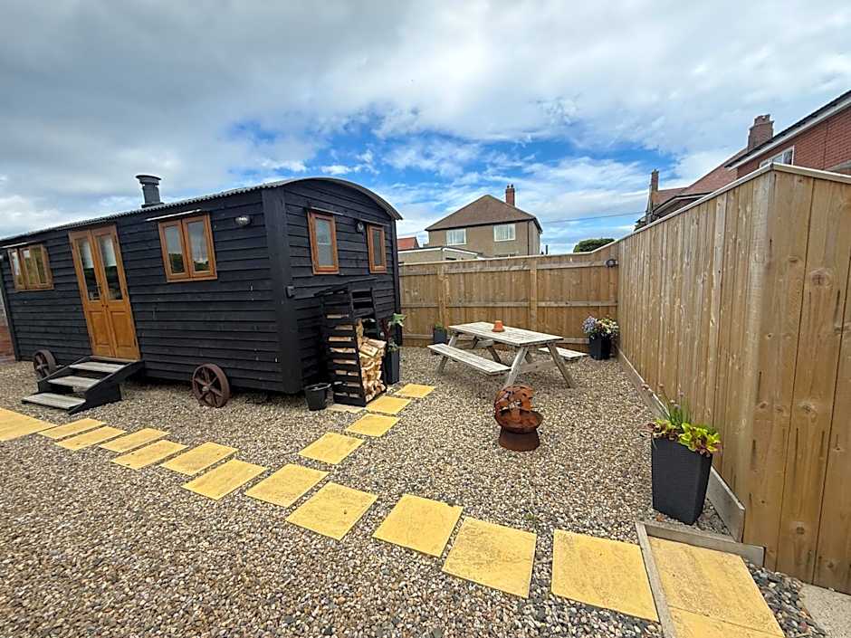 Holly Trees Guest Accommodation