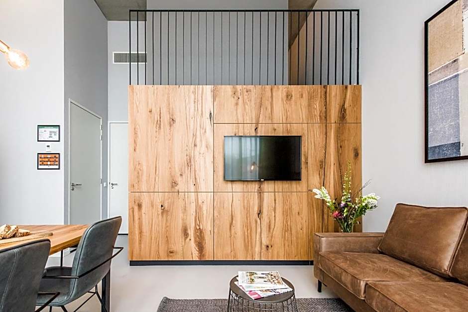 YAYS Amsterdam East by Numa