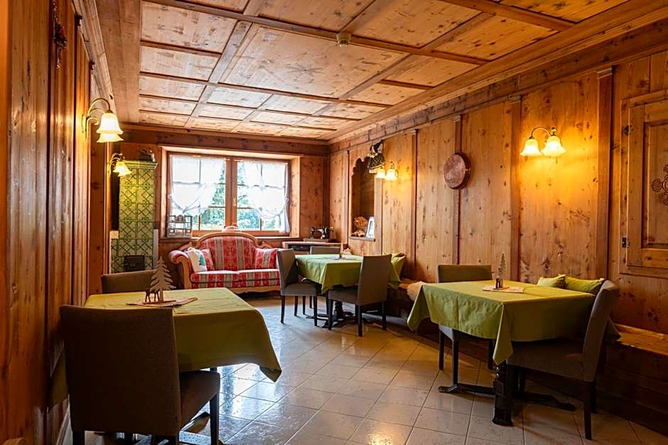 Sport Hotel Stella Alpina