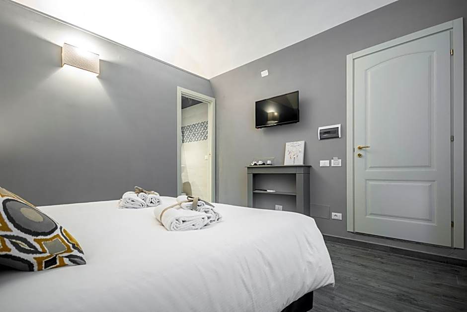 La Lu cozy rooms