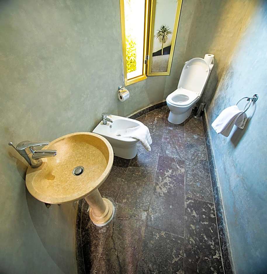 Palais Du Desert Hotel & Spa