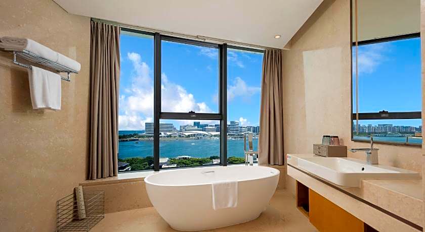 Wyndham Grand Plaza Royale Yuzhou Xiamen