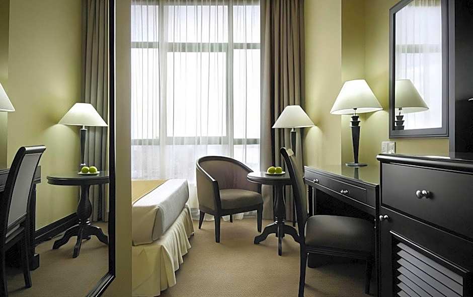 Berjaya Penang Hotel
