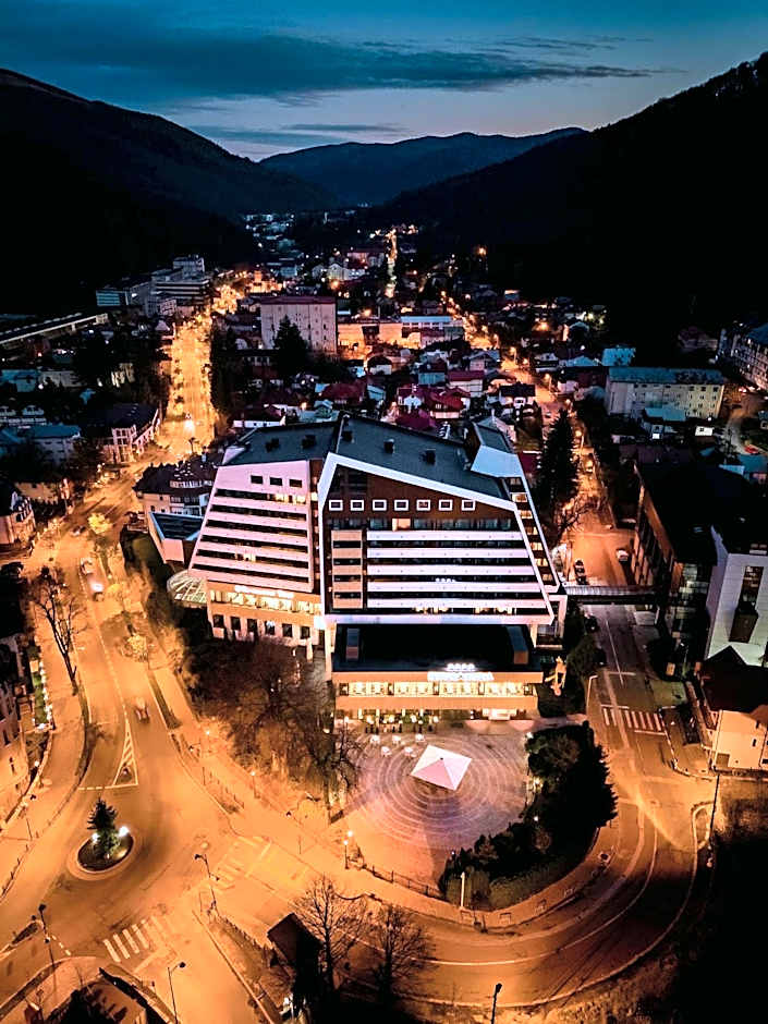 Hotel International
