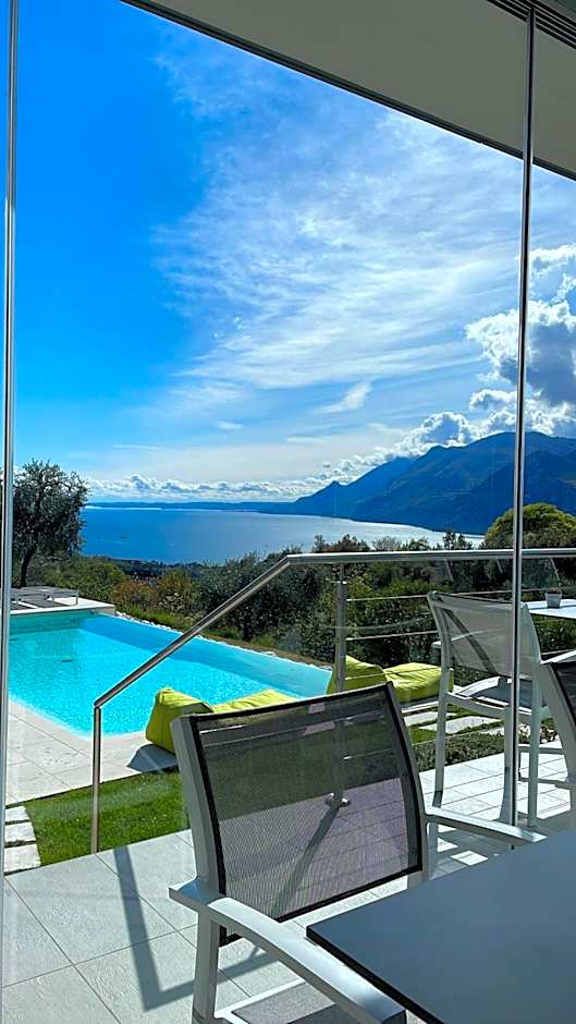 Guesthouse Grand View