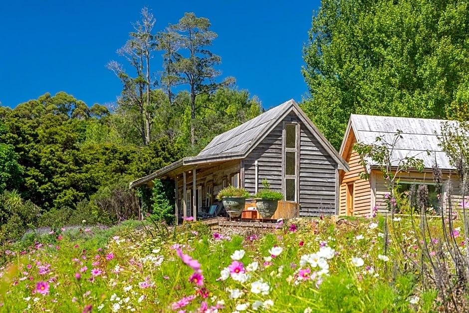 Andersons Cove Luxury Accommodation