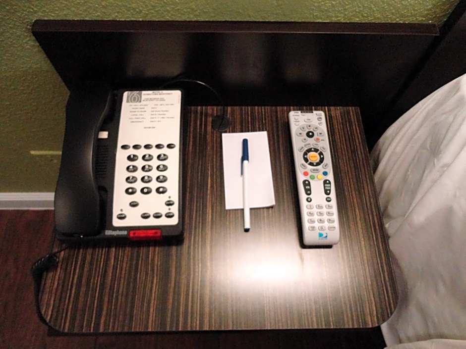 Fisherman's Cove Inn