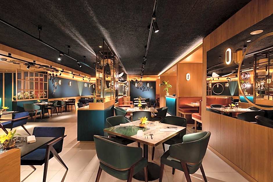 Sheraton Grand Warsaw