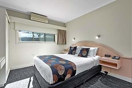 Family 2 Bedroom with Free Wifi and Parking