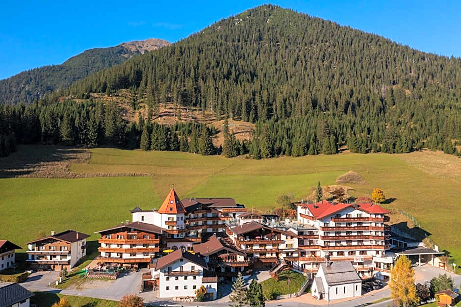 Hotel Thaneller Stadl Bräu