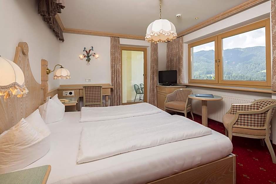 Hotel Silberberger - Wildschönau