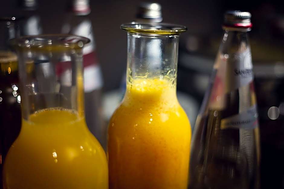 Michelangelo Grand Hotel