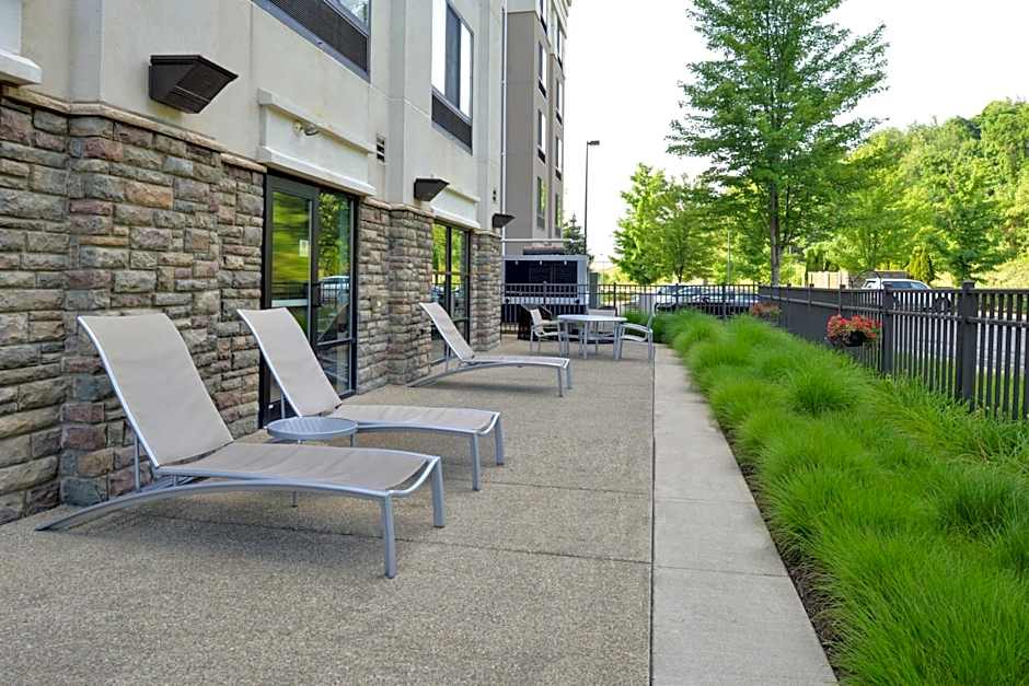 SpringHill Suites by Marriott Pittsburgh Mills