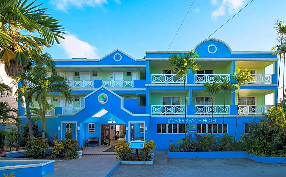 Dover Beach Hotel
